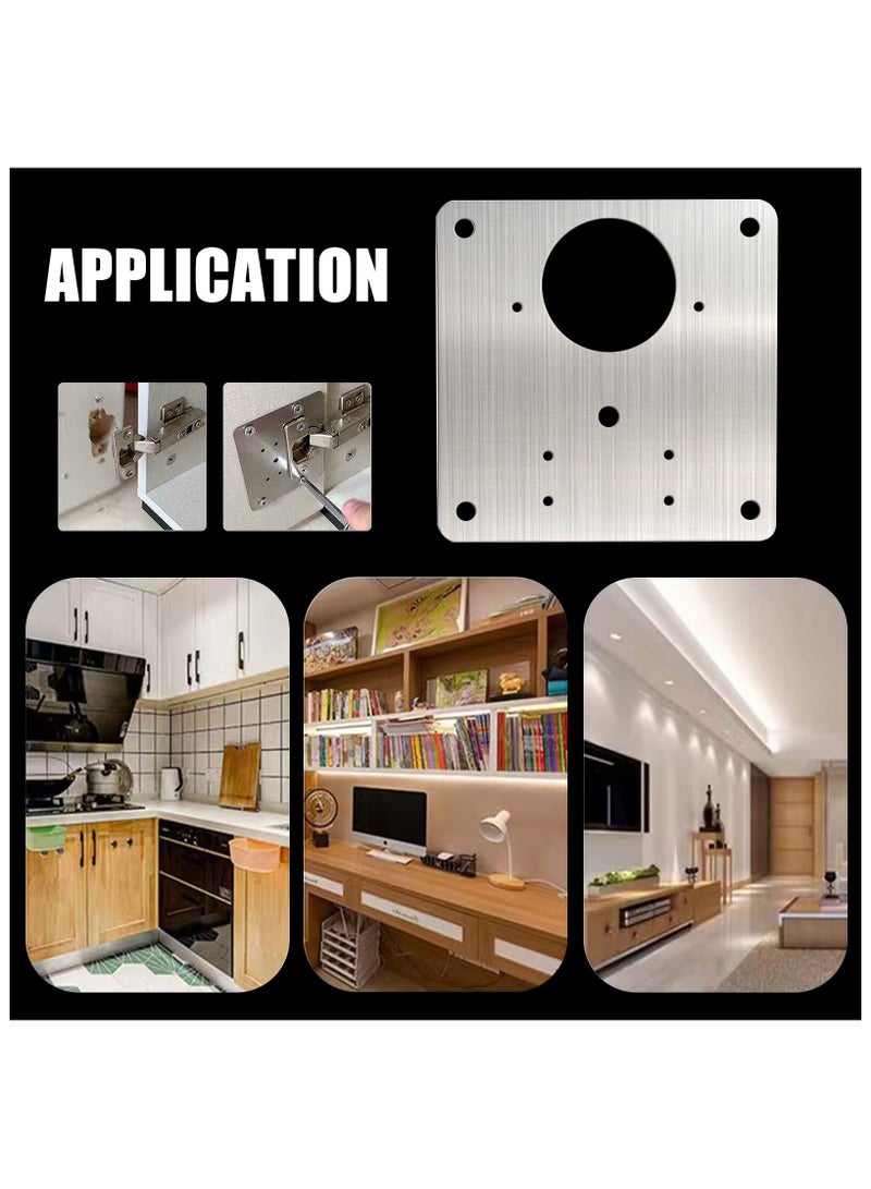 دوغي وحدة إصلاح مفاصل الخزائن - Image 2