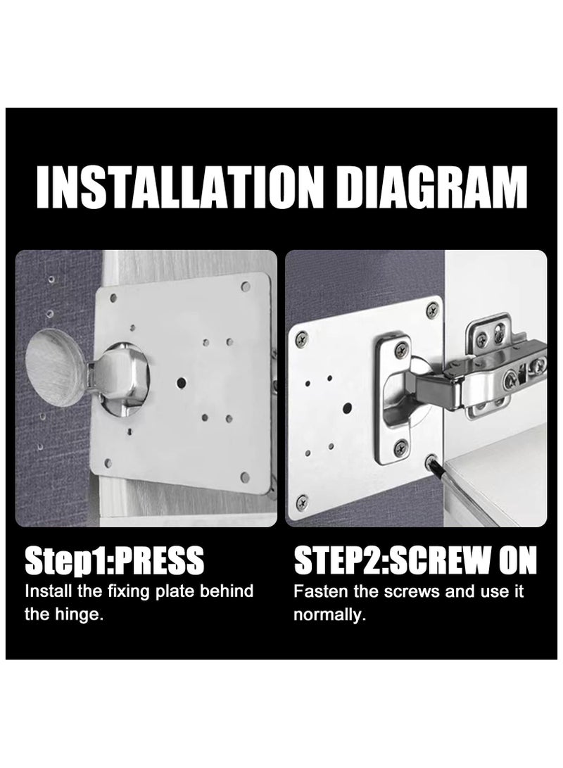 دوغي وحدة إصلاح مفاصل الخزائن - Image 5