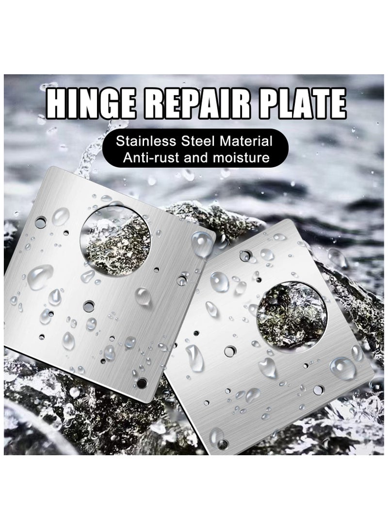 دوغي وحدة إصلاح مفاصل الخزائن - Image 4