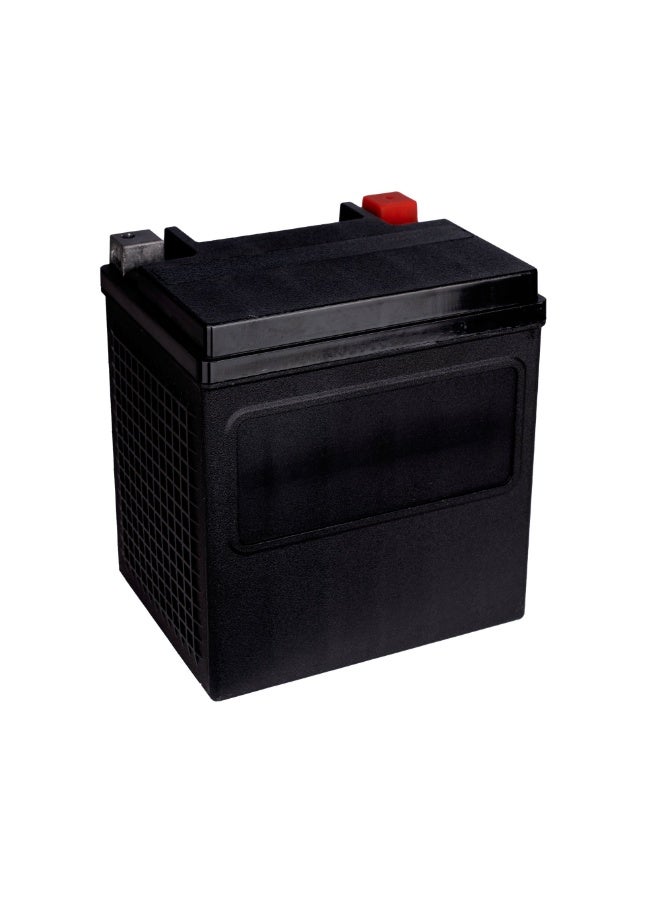 Dynavolt GHD30H-BS 12V 30Ah Nano Gel AGM Motorcycle Battery - Image 4