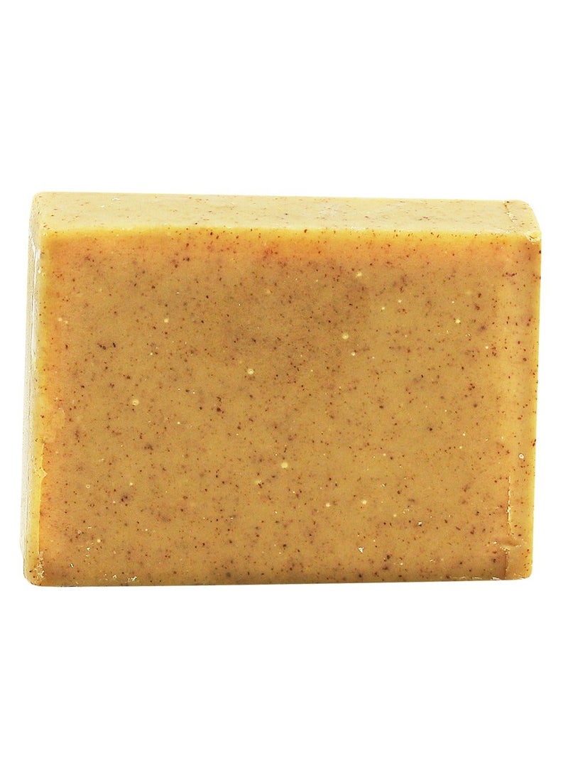 ناتشورال فوريفر صابونة الكركم  85 جرام - Image 4