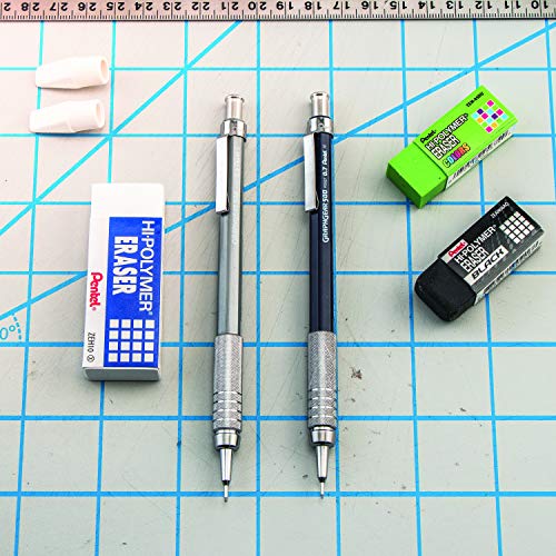 Pentel Graph Gear 500 Automatic Drafting Pencil - 12 Count (Pack of 1) - Image 2