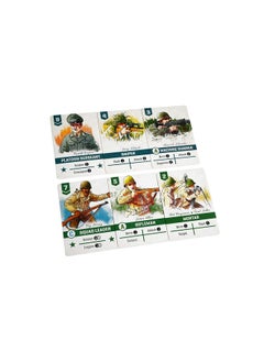Osprey Games Undaunted Normandy  - Image 5