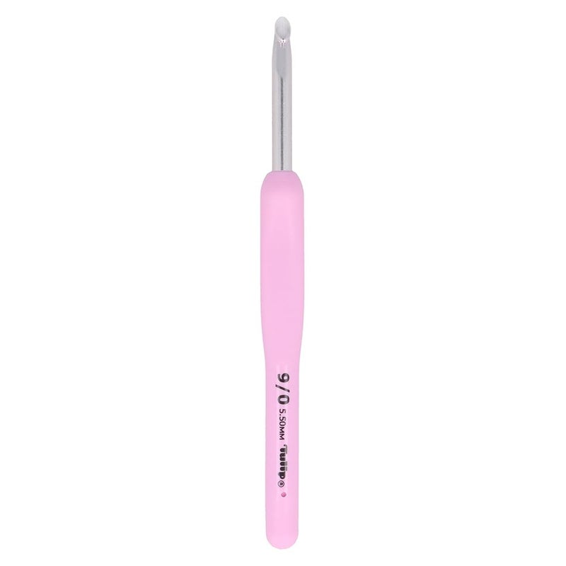 Tulip Etimo Rose Crochet Hook Size 955mm - Image 2