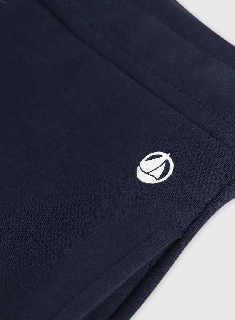 Petit Bateau Kids Essential Trouser