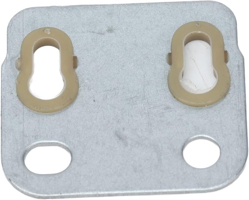 10Pcs Valve Push Rod Plate For 154F Engine Iron Replacement Parts - Image 4