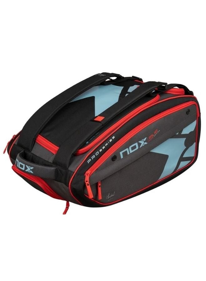 نوكس Nox Ml10 Competition Xl Compact Padel Bag - Image 1