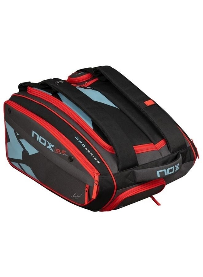 نوكس Nox Ml10 Competition Xl Compact Padel Bag - Image 2