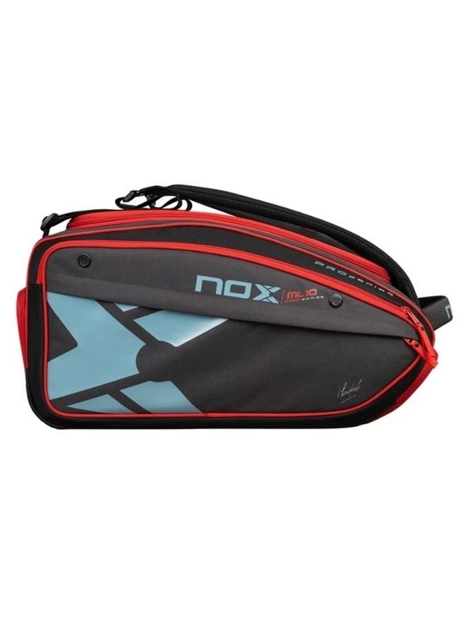 نوكس Nox Ml10 Competition Xl Compact Padel Bag - Image 3