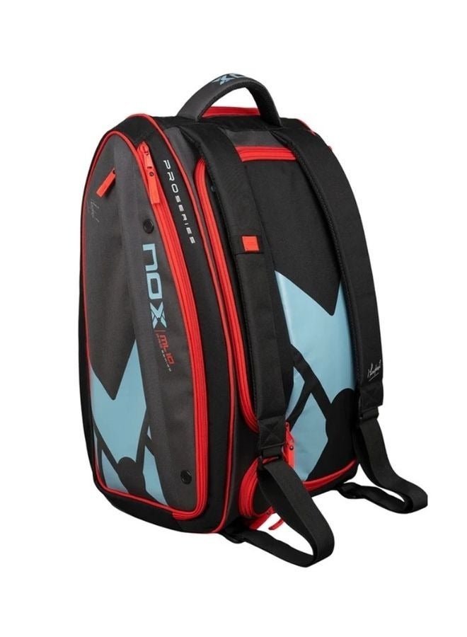 نوكس Nox Ml10 Competition Xl Compact Padel Bag - Image 4