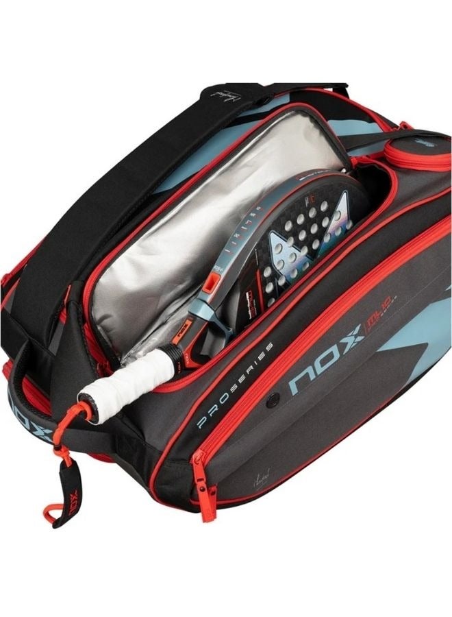 نوكس Nox Ml10 Competition Xl Compact Padel Bag - Image 5
