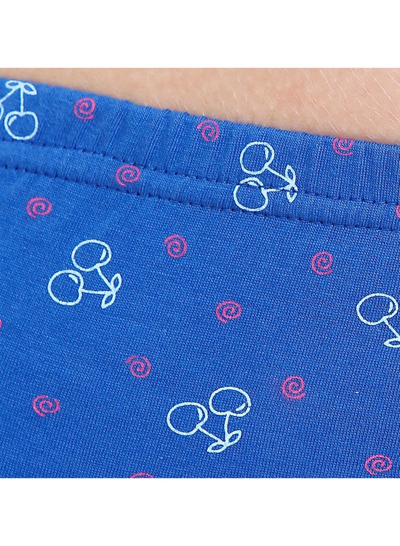 Bodycare Ladies Panty: Ultimate Comfort - Pack of 3 - Image 3