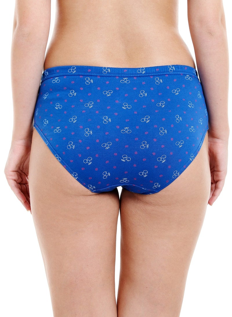 Bodycare Ladies Panty: Ultimate Comfort - Pack of 3 - Image 2