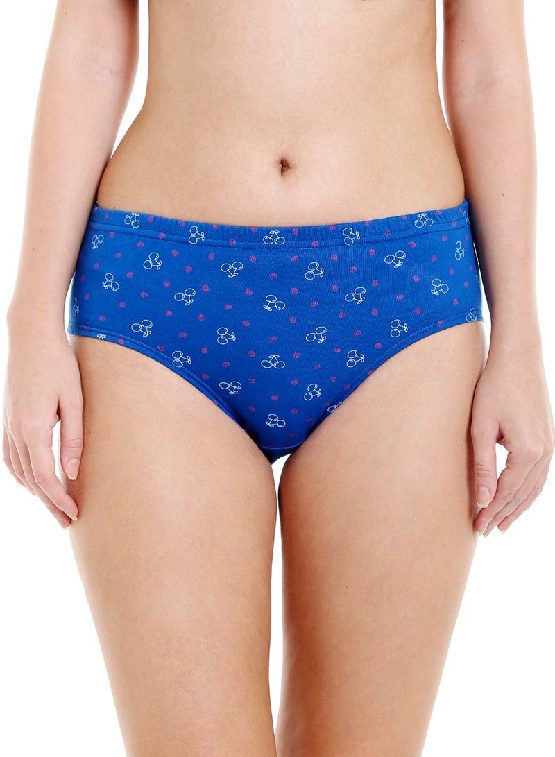 Bodycare Ladies Panty: Ultimate Comfort - Pack of 3 - Image 1