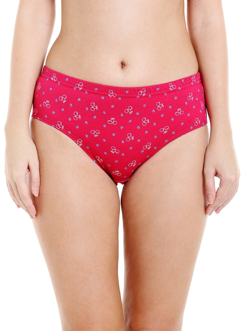 Bodycare Ladies Panty: Ultimate Comfort - Pack of 3 - Image 4