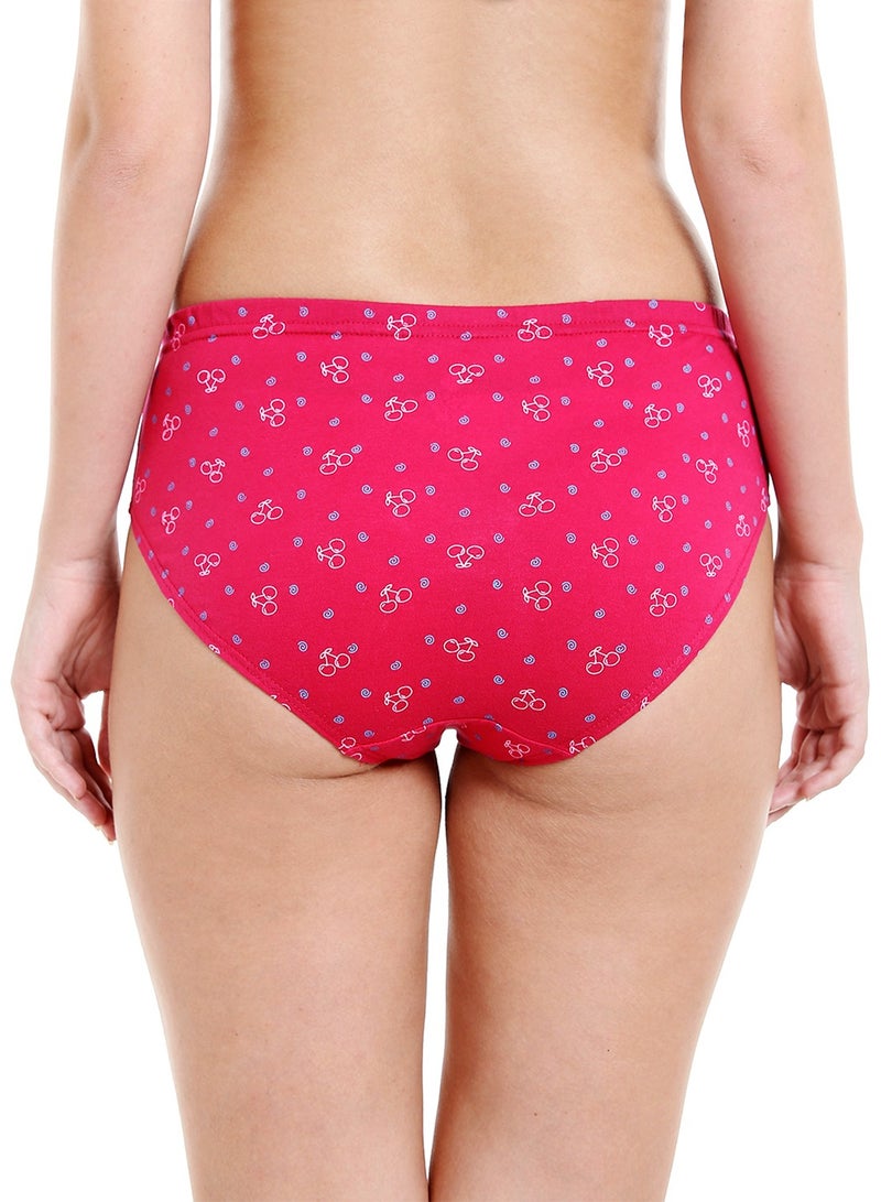 Bodycare Ladies Panty: Ultimate Comfort - Pack of 3 - Image 5