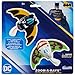 SwimWays DC Batman ZoomARays Water Toys Kids Pool Toys Diving Toys Batman Toys for Kids Aged 5 Up 2Pack - Image 3