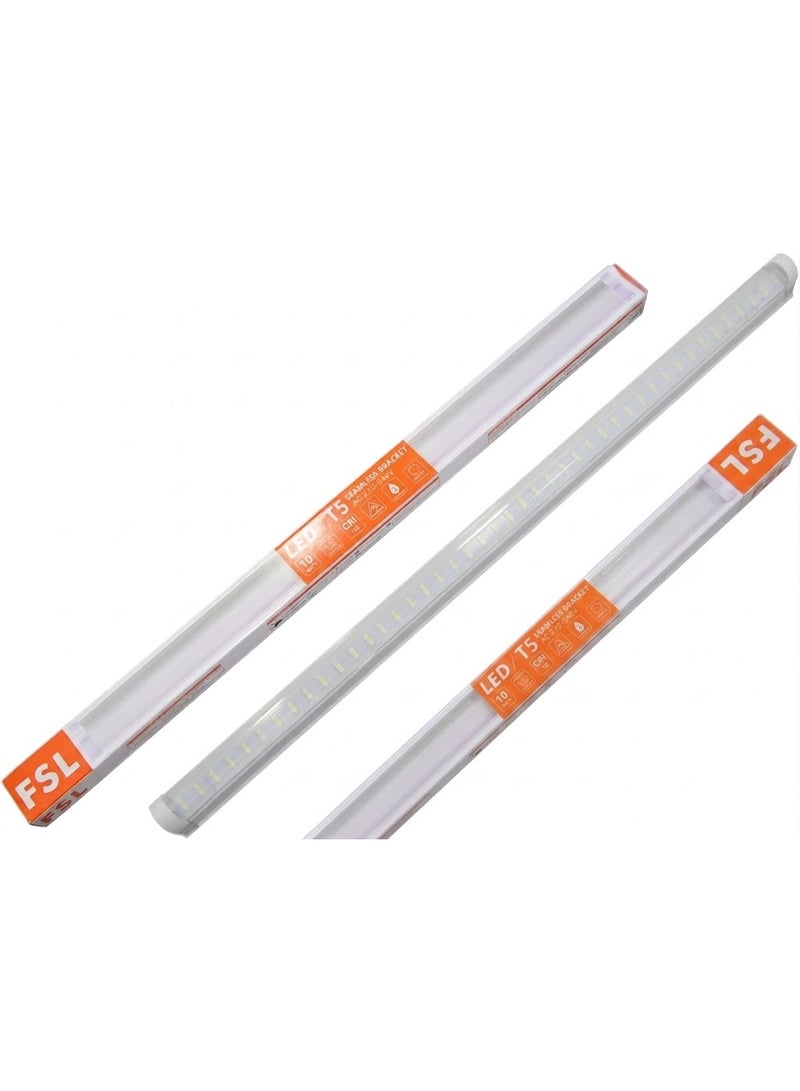 FSL LED T5 TUBE 1 FEET 6500K 6W - Image 3