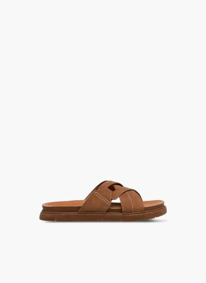 سيد دوتشيني Boys Slip-On Sandals Ramadan Collection