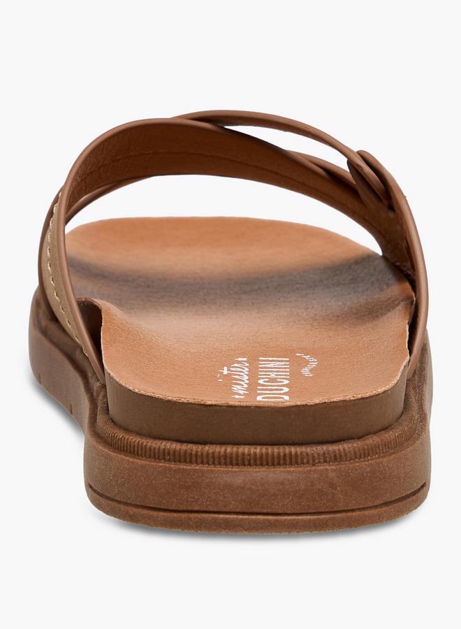 Mister Duchini Boys Slip-On Sandals - Image 5