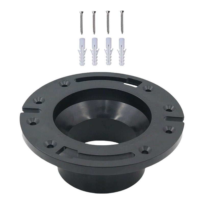 Efficient Long Lasting Motorhomes Toilet Seal Gasket and Flange Kits Suitable for 300 310 320 Toilets Replacement Parts Toilet Replacement Parts - Image 1