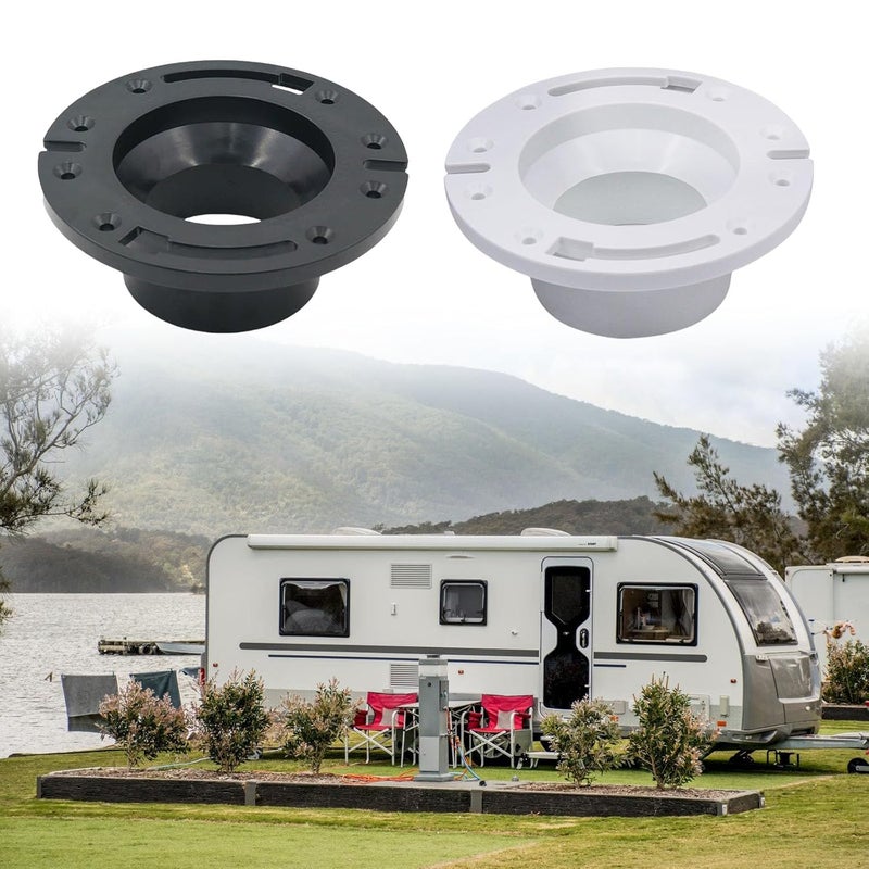 Efficient Long Lasting Motorhomes Toilet Seal Gasket and Flange Kits Suitable for 300 310 320 Toilets Replacement Parts Toilet Replacement Parts - Image 5