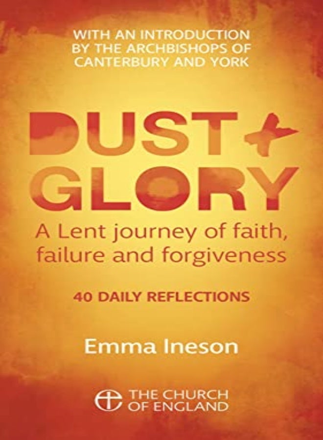 Dust and Glory Adult single copy 