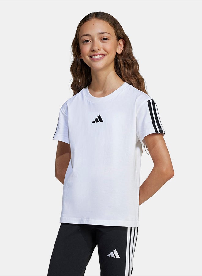 Adidas Essentials T-Shirt Kids - Image 1