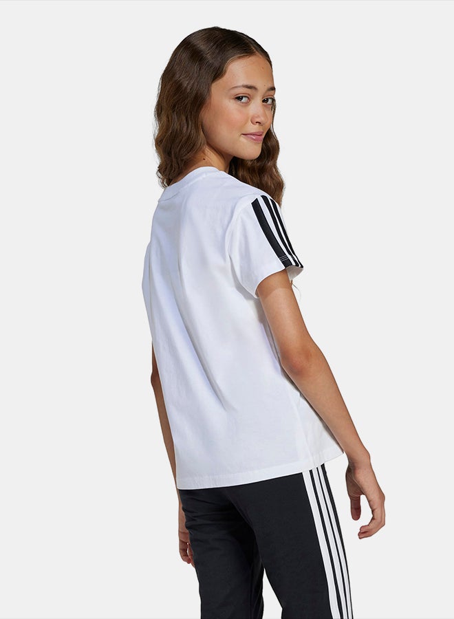 Adidas Essentials T-Shirt Kids - Image 2