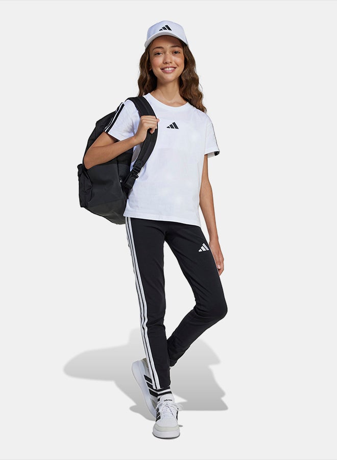 Adidas Essentials T-Shirt Kids - Image 3