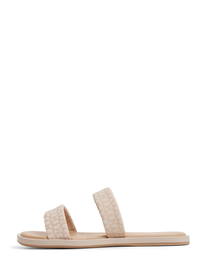 ALDO Double Strap Sandals