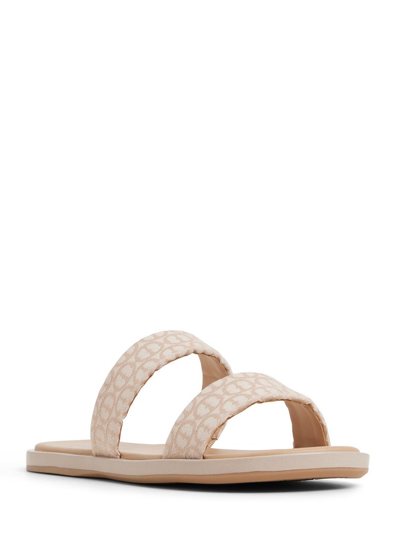 الدو صنادل بحزام مزدوج - Image 3