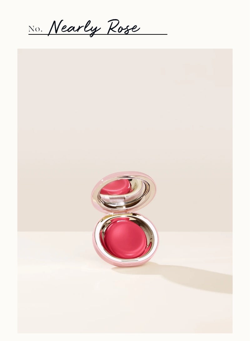 Stay Vulnerable Melting Blush - Nearly Rose - Image 1