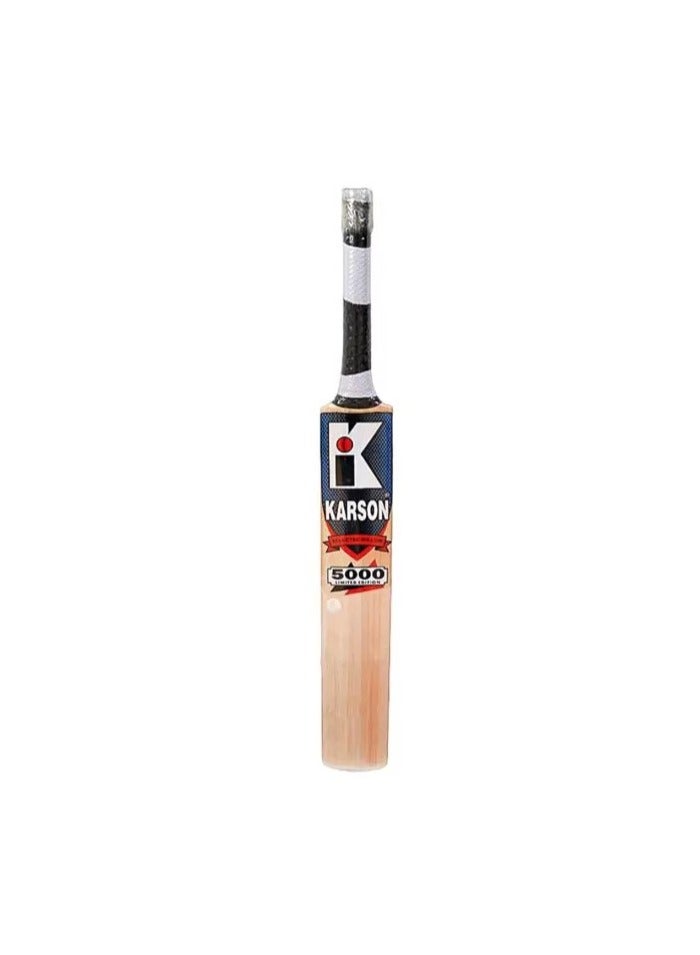 Karson Limited Edition Cricket Bat - Image 2
