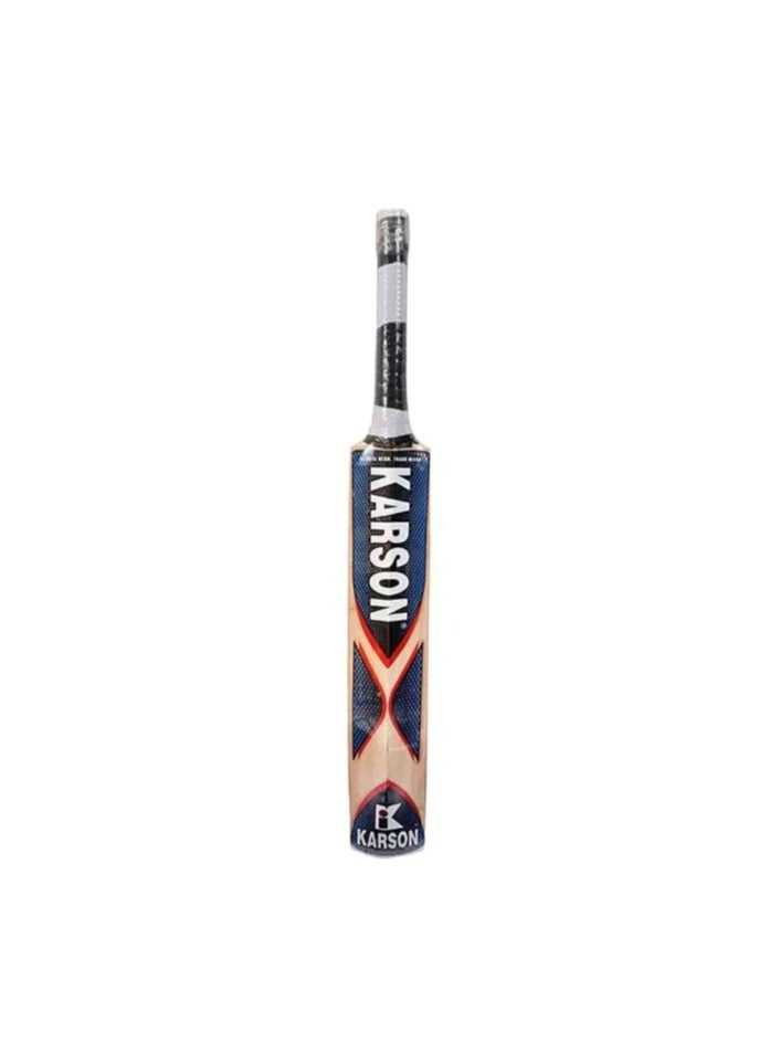 Karson Limited Edition Cricket Bat - Image 1