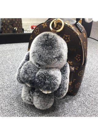 Frost Black 13cm Small Size