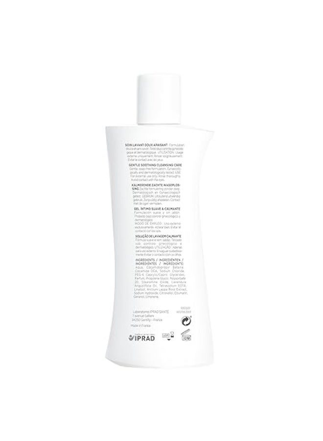 Saforelle Fresh Intimate Hygiene Solution 250ml - Image 4