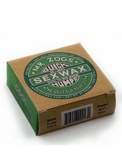 sex wax Quick Humps 3X Single  - Image 1