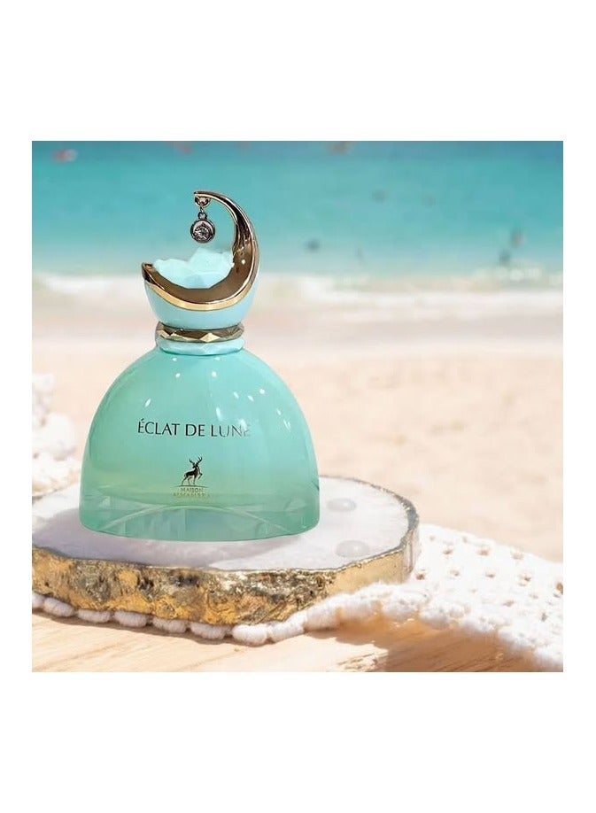 MAISON ALHAMBRA Eclat de Lune by Maison Al Hamra - 100 ml - Image 2