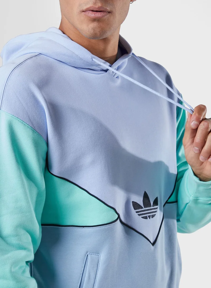 adidas Originals Adicolor Seasonal Archive Hoodie