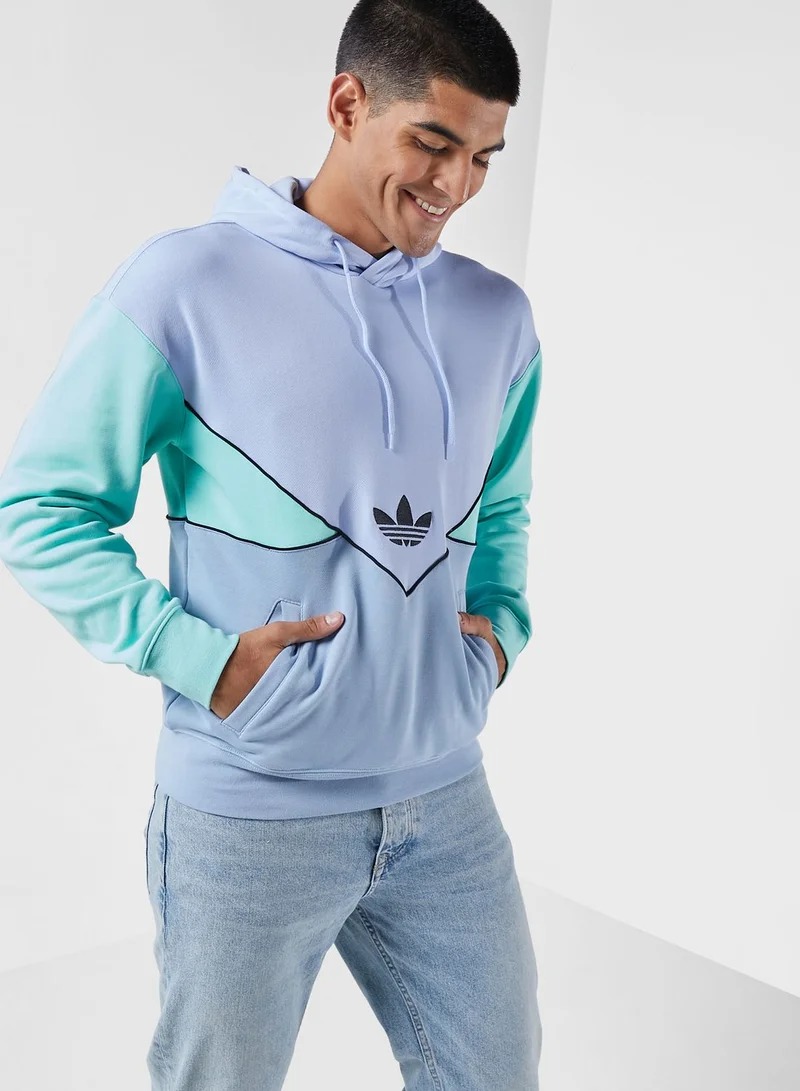 adidas Originals Adicolor Seasonal Archive Hoodie