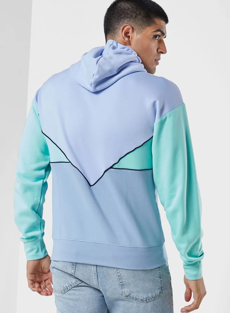 adidas Originals Adicolor Seasonal Archive Hoodie