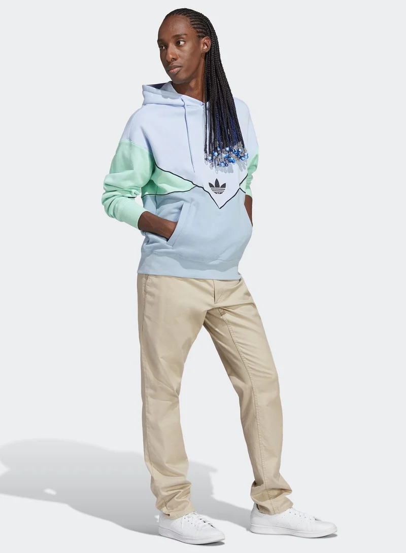 adidas Originals Adicolor Seasonal Archive Hoodie