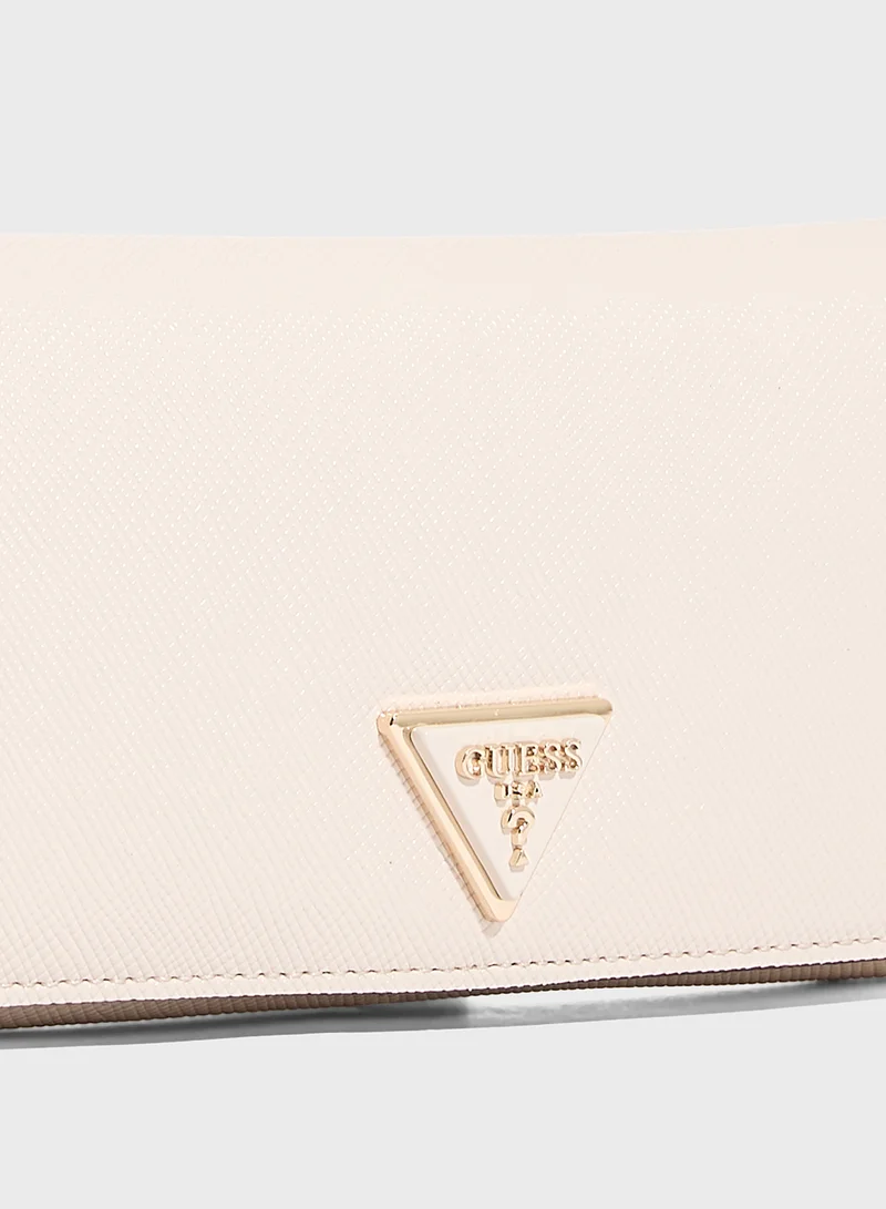 GUESS Noelle Crossbody Organizer