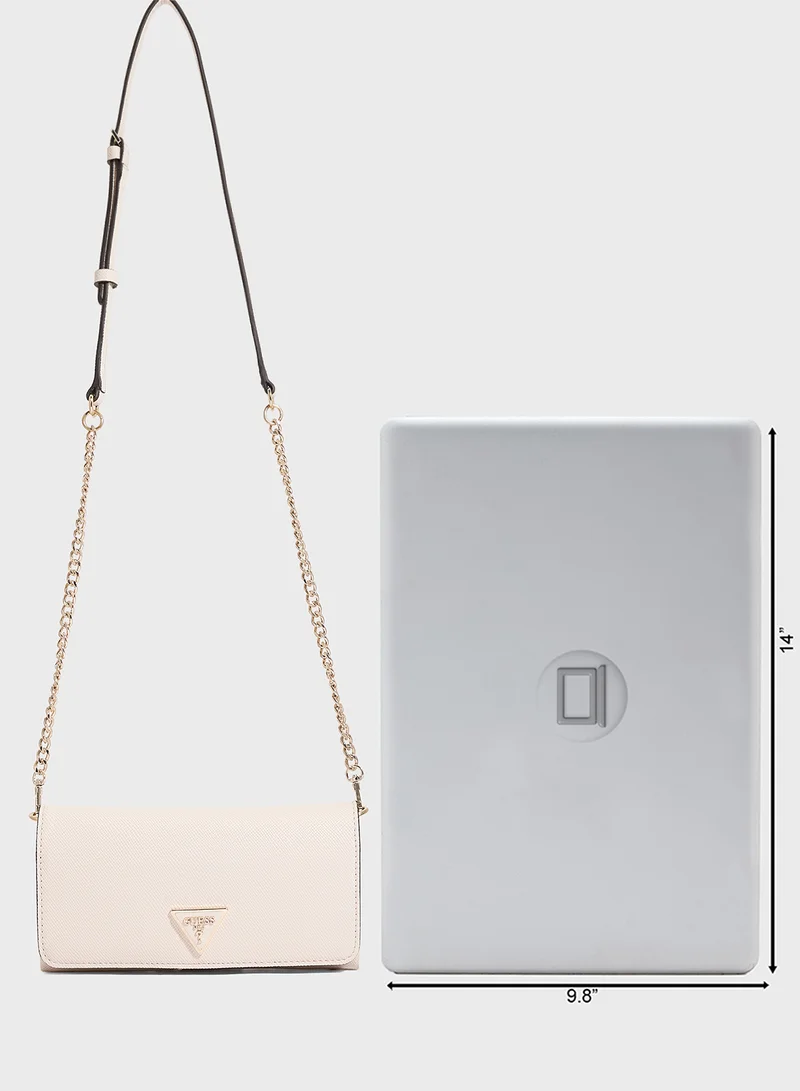 GUESS Noelle Crossbody Organizer