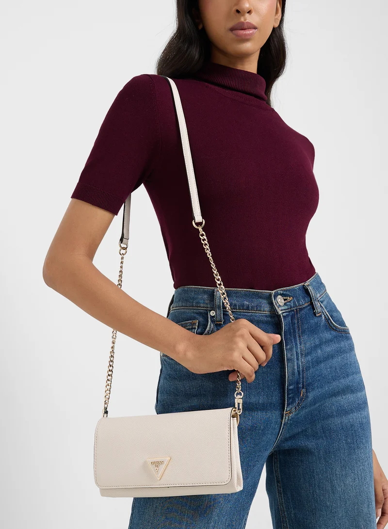 GUESS Noelle Crossbody Organizer