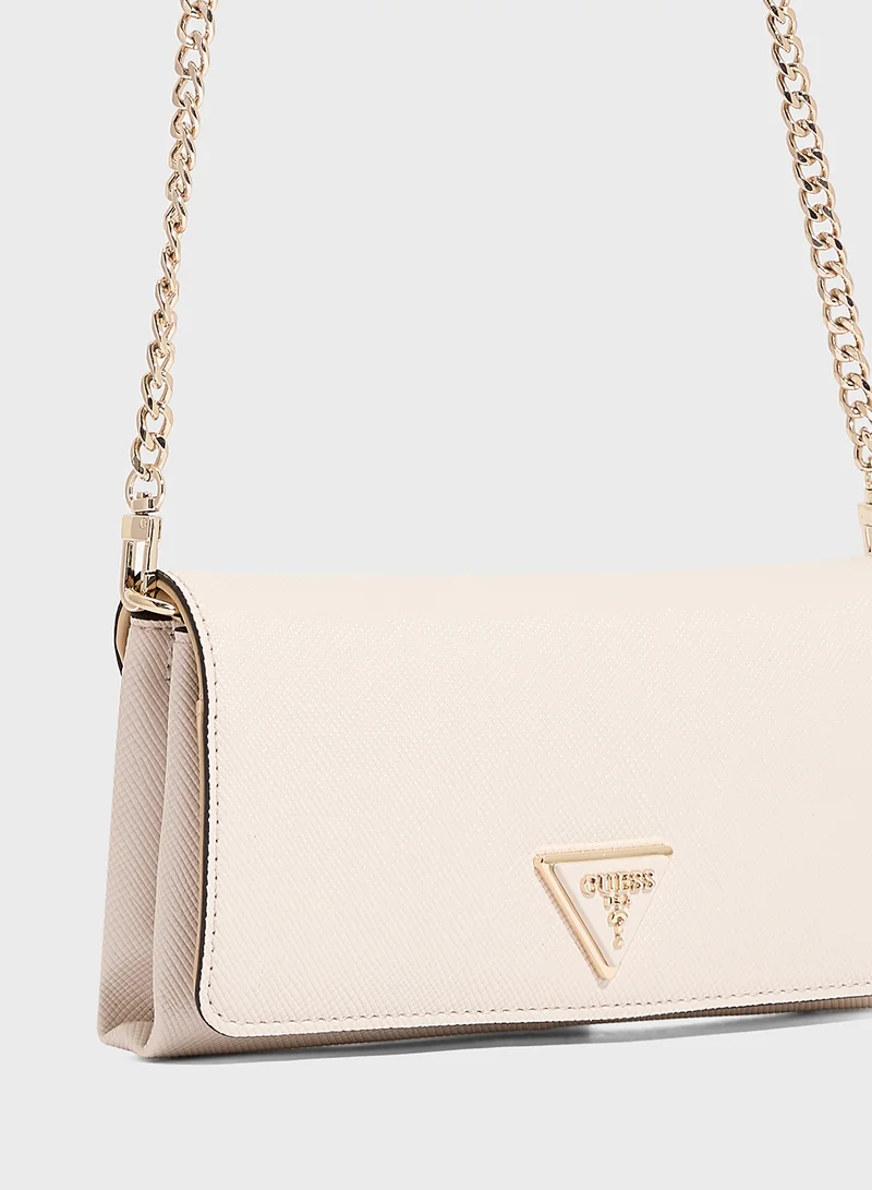 GUESS Noelle Crossbody Organizer