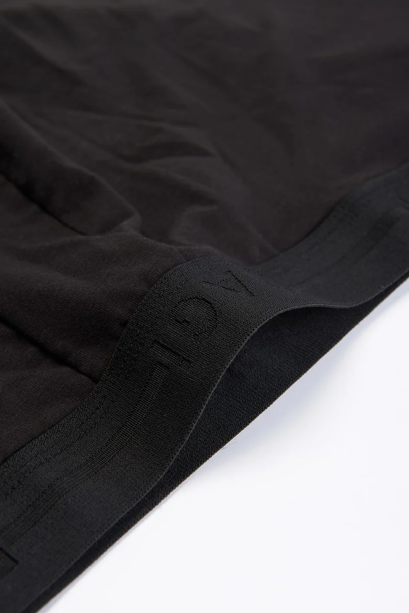 داجي D-Men Compact Combed Combed Sport Form Boxer
