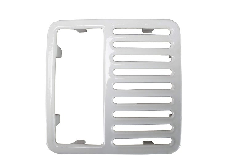 GSW GSW FST12 Floor Sink Top Grate 12 Size