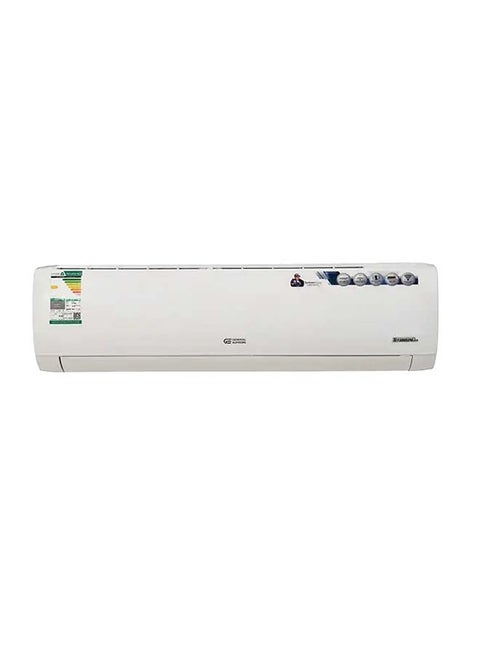 General Supreme Split Air Conditioner Titanium Plus 27,800 Units, Wi-Fi, Cooling, GSTN30CP